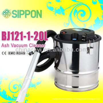 Recogida de las cenizas de chimenea BJ121-20L